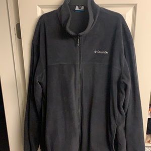 2XLT Long sleeves Colombia jack